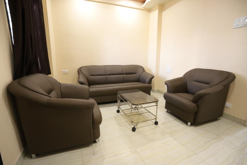 Hotel Pride Executive Solapur Extérieur photo